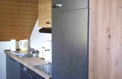 Naherstille House | Holiday house Schmalkalden for 1 - 4 persons with 1 bedroom - Holiday house