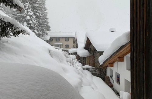 Schmitten Ski Chalet | Holiday house Schmitten for 1 - 12 persons with 5 bedrooms - Chalet