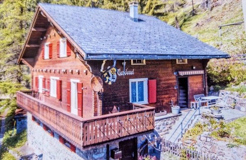 Schmitten Ski Chalet | Holiday house Schmitten for 3 - 6 persons with 3 bedrooms - Holiday house