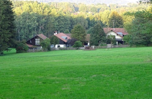 Schoellnach House | Holiday house Schöllnach for 1 - 3 persons with 2 bedrooms - Holiday house