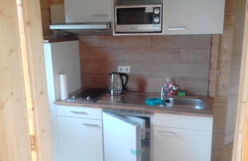Schonwalde House | Holiday house Schönwalde for 1 - 4 persons with 2 bedrooms - Holiday home