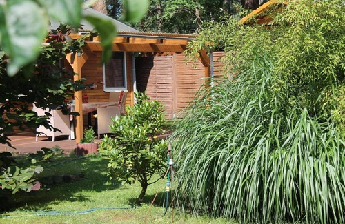Bohmerheide House | Holiday house Schorfheide for 1 - 5 persons with 3 bedrooms - Holiday house