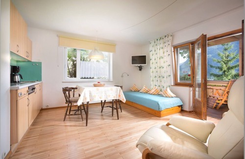 Schruns House | Holiday house Schruns for 1 - 12 persons with 6 bedrooms - Holiday house