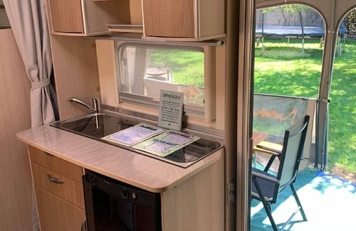 Schupbach House | Holiday house Schüpbach for 1 - 5 persons with 1 bedroom - Detached holiday house