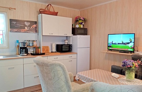 Kummerow House | Holiday house SCHW 981 - Holiday Kummerow SCHW 981