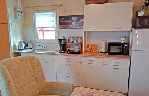 Kummerow House | Holiday house SCHW 981 - Holiday Kummerow SCHW 981