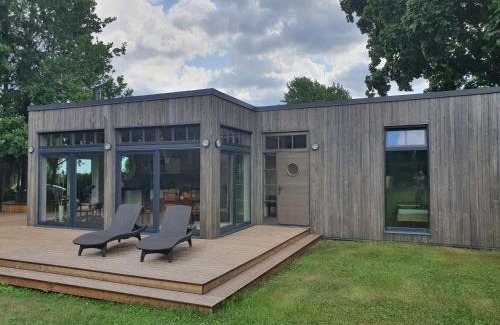 Mikeltornis House | Holiday House "Sea Nest"