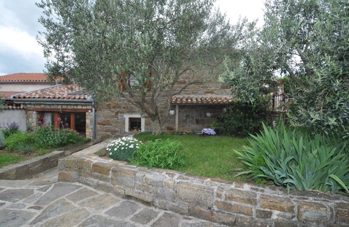 Piran House | Holiday house Secovlje for 1 - 4 persons with 2 bedrooms - Twin house