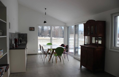Seeboden House | Holiday house Seeboden for 1 - 14 persons with 5 bedrooms - Holiday home