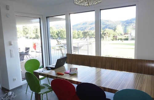 Seeboden House | Holiday house Seeboden for 1 - 14 persons with 5 bedrooms - Holiday home
