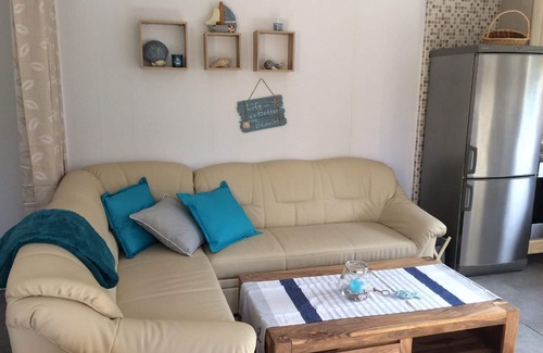 Hollis House | Holiday house Seeburg for 1 - 2 persons with 1 bedroom - Holiday house