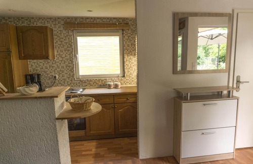 Hollis House | Holiday house Seeburg for 1 - 2 persons with 1 bedroom - Holiday house