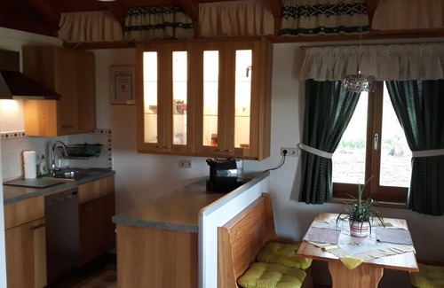 Sehlen House | Holiday house Sehlen for 1 - 2 persons with 1 bedroom - Holiday home
