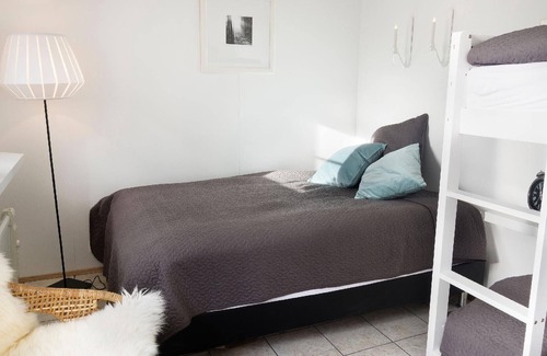 Selfoss House | Holiday house Selfoss for 1 - 13 persons with 4 bedrooms - Holiday house