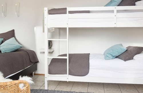 Selfoss House | Holiday house Selfoss for 1 - 13 persons with 4 bedrooms - Holiday house