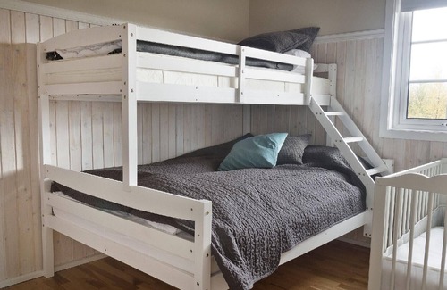 Selfoss House | Holiday house Selfoss for 1 - 13 persons with 4 bedrooms - Holiday house