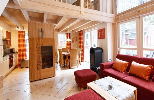 Gohren House | Holiday house Sellin for 1 - 8 persons with 3 bedrooms - Holiday home
