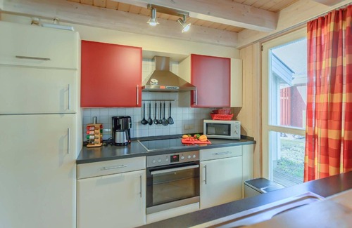 Gohren House | Holiday house Sellin for 1 - 8 persons with 3 bedrooms - Holiday home