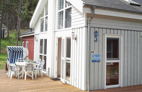 Gohren House | Holiday house Sellin for 1 - 8 persons with 3 bedrooms - Holiday home
