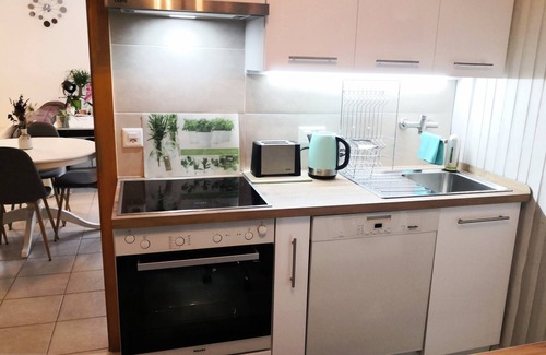Senarclens House | Holiday house Senarclens for 1 - 2 persons with 1 bedroom - Holiday house