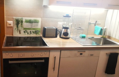 Senarclens House | Holiday house Senarclens for 1 - 2 persons with 1 bedroom - Holiday house