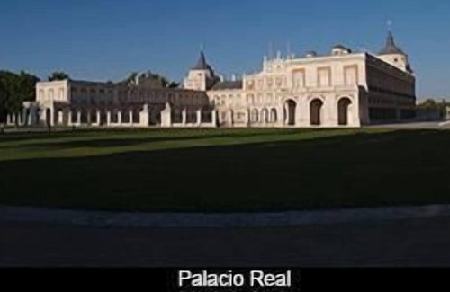 Sesena House | Holiday house Seseña Nuevo for 1 - 12 persons with 5 bedrooms - Holiday home