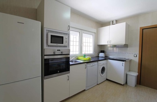 Sesena House | Holiday house Seseña Nuevo for 3 - 12 persons with 4 bedrooms - Holiday home