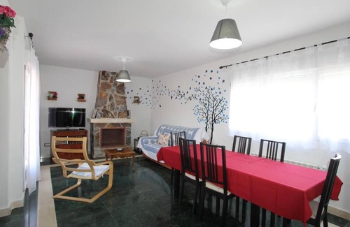 Sesena House | Holiday house Seseña Nuevo for 1 - 12 persons with 4 bedrooms - Holiday home