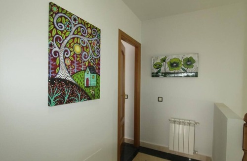 Sesena House | Holiday house Seseña Nuevo for 1 - 12 persons with 4 bedrooms - Holiday home