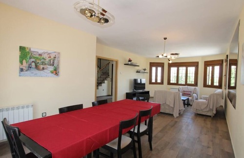 Sesena House | Holiday house Seseña Nuevo for 1 - 14 persons with 5 bedrooms - Holiday home