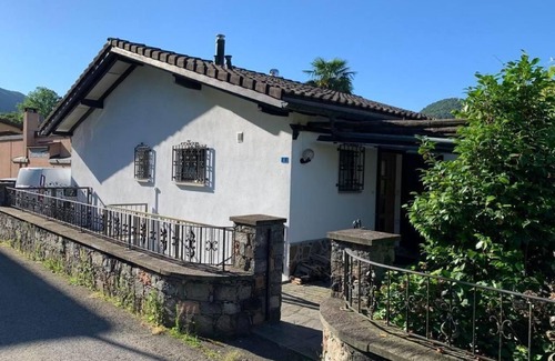 Sessa House | Holiday house Sessa for 1 - 4 persons with 2 bedrooms - Detached holiday house