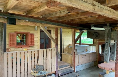 Moravske Toplice House | ★Holiday House★