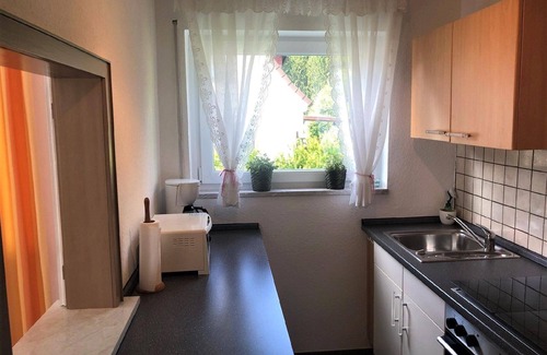 Sieber House | Holiday house Sieber for 1 - 16 persons with 4 bedrooms - Holiday house