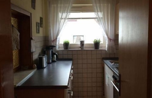 Sieber House | Holiday house Sieber for 1 - 16 persons with 4 bedrooms - Holiday house