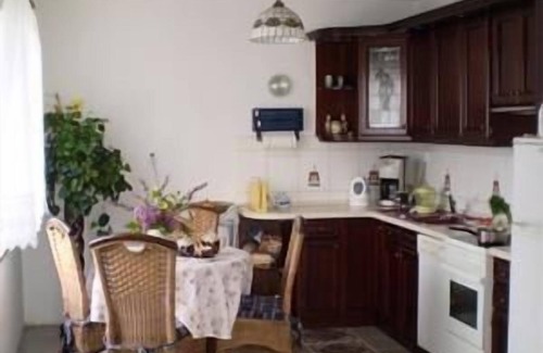 Sierakowice House | Holiday house Sierakowice for 1 - 5 persons with 2 bedrooms - Holiday home