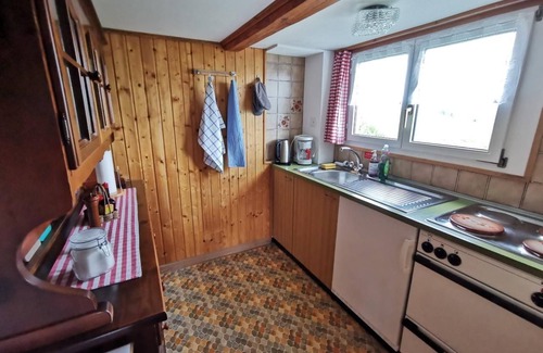 Signau House | Holiday house Signau for 1 - 4 persons with 2 bedrooms - Hut