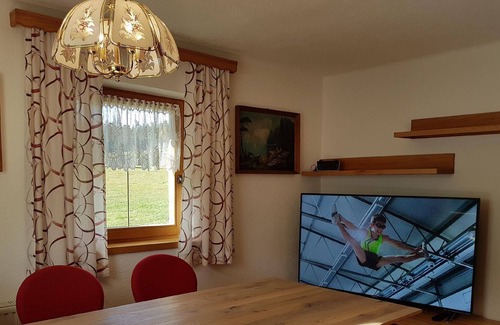 Sillian House | Holiday house Sillian for 1 - 8 persons with 3 bedrooms - Holiday house