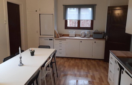 Silverdalen House | Holiday house Silverdalen for 1 - 9 persons with 3 bedrooms - Holiday home