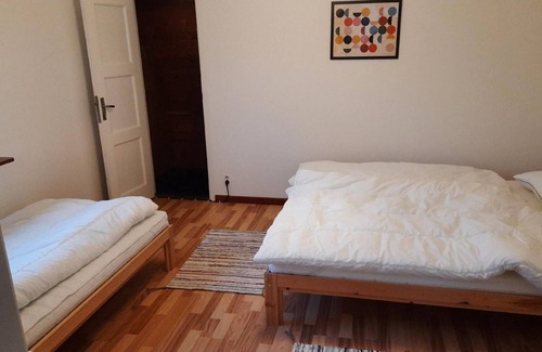 Silverdalen House | Holiday house Silverdalen for 1 - 9 persons with 3 bedrooms - Holiday home