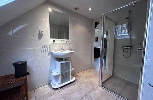Municipality of Simpelveld House | Holiday house Simpelveld for 1 - 4 persons with 2 bedrooms - Holiday home