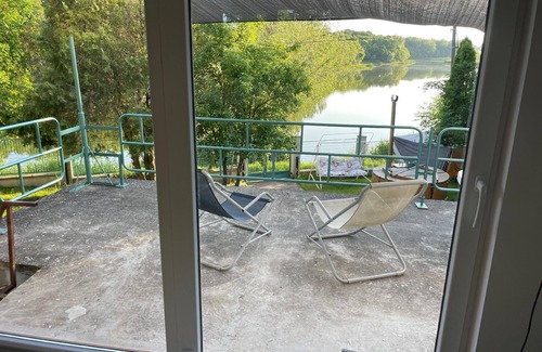 Balatonkiliti House | Holiday house Siófok for 4 - 11 persons with 4 bedrooms - Holiday home