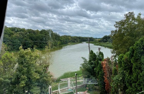 Balatonkiliti House | Holiday house Siófok for 4 - 11 persons with 4 bedrooms - Holiday home
