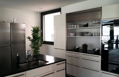 Ruetli House | Holiday house Sisikon for 1 - 8 persons with 4 bedrooms - Detached holiday house