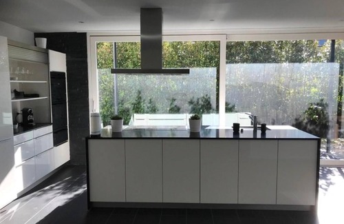 Ruetli House | Holiday house Sisikon for 1 - 8 persons with 4 bedrooms - Detached holiday house