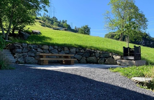 Sisikon Ski Chalet | Holiday house Sisikon for 1 - 10 persons with 4 bedrooms - Farmhouse