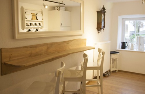 Pforring House | Holiday house situated directly on the water