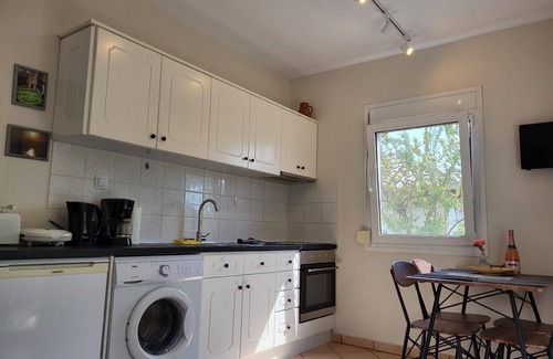 Skala Potamias House | Holiday house Skála Marión for 1 - 4 persons with 2 bedrooms - Holiday home