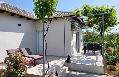 Skala Potamias House | Holiday house Skála Marión for 1 - 4 persons with 2 bedrooms - Holiday home