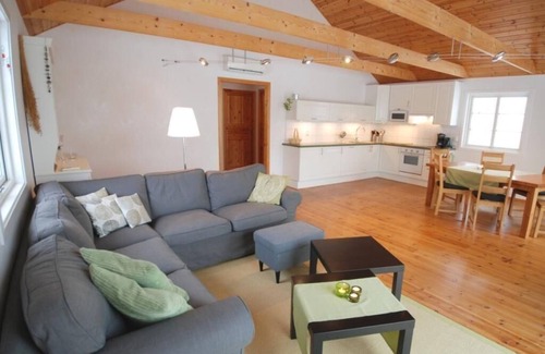 Galtas Other | Holiday house Skillingaryd for 1 - 5 persons with 2 bedrooms - Farmhouse