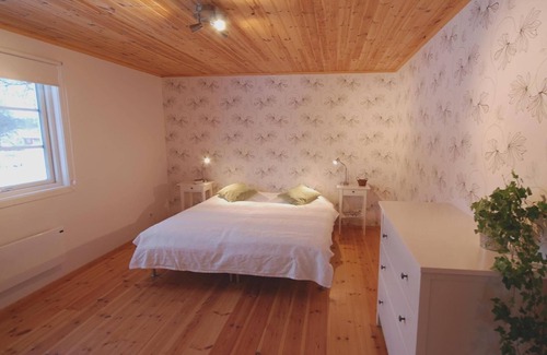 Galtas Other | Holiday house Skillingaryd for 1 - 5 persons with 2 bedrooms - Farmhouse